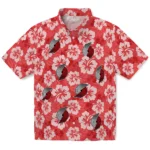 portland-trail-blazers-hawaiian-shirt-hibiscus-cluster-red-best-selling.webp