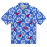 smu-mustangs-hawaiian-shirt-hibiscus-cluster-blue-best-selling.webp
