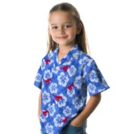 smu-mustangs-hawaiian-shirt-hibiscus-cluster-blue-best-selling.webp