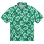 south-florida-bulls-hawaiian-shirt-hibiscus-cluster-green-best-selling.webp