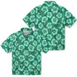 south-florida-bulls-hawaiian-shirt-hibiscus-cluster-green-best-selling.webp