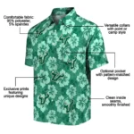 south-florida-bulls-hawaiian-shirt-hibiscus-cluster-green-best-selling.webp