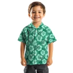 south-florida-bulls-hawaiian-shirt-hibiscus-cluster-green-best-selling.webp