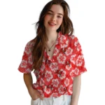 tampa-bay-buccaneers-hawaiian-shirt-hibiscus-cluster-red-best-selling.webp