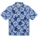 toronto-maple-leafs-hawaiian-shirt-hibiscus-cluster-blue-best-selling.webp