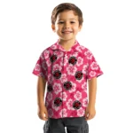toronto-raptors-hawaiian-shirt-hibiscus-cluster-red-best-selling.webp