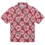 troy-trojans-hawaiian-shirt-hibiscus-cluster-red-best-selling.webp