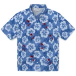 tulsa-golden-hurricane-hawaiian-shirt-hibiscus-cluster-blue-best-selling.webp