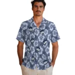 uconn-huskies-hawaiian-shirt-hibiscus-cluster-blue-best-selling.webp