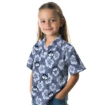 uconn-huskies-hawaiian-shirt-hibiscus-cluster-blue-best-selling.webp