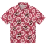 umass-minutemen-hawaiian-shirt-hibiscus-cluster-red-best-selling.webp