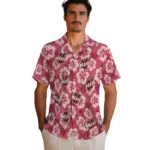 umass-minutemen-hawaiian-shirt-hibiscus-cluster-red-best-selling.webp