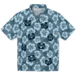 utah-state-aggies-hawaiian-shirt-hibiscus-cluster-navy-best-selling.webp