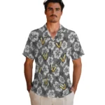 vanderbilt-commodores-hawaiian-shirt-hibiscus-cluster-black-best-selling.webp