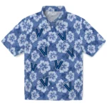 villanova-wildcats-hawaiian-shirt-hibiscus-cluster-navy-best-selling.webp