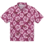 virginia-tech-hokies-hawaiian-shirt-hibiscus-cluster-maroon-best-selling.webp