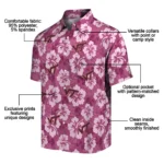 virginia-tech-hokies-hawaiian-shirt-hibiscus-cluster-maroon-best-selling.webp