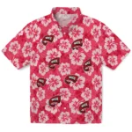 western-kentucky-hilltoppers-hawaiian-shirt-hibiscus-cluster-red-best-selling.webp