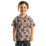 wyoming-cowboys-hawaiian-shirt-hibiscus-cluster-brown-best-selling.webp