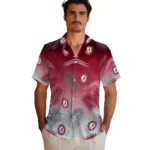 alabama-crimson-tide-hawaiian-shirt-custom-ombre-fronds-crimson-best-selling.webp