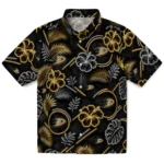 anaheim-ducks-hawaiian-shirt-custom-neon-florals-black-best-selling.webp