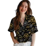 anaheim-ducks-hawaiian-shirt-custom-neon-florals-black-best-selling.webp