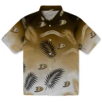 anaheim-ducks-hawaiian-shirt-custom-ombre-fronds-gold-best-selling.webp