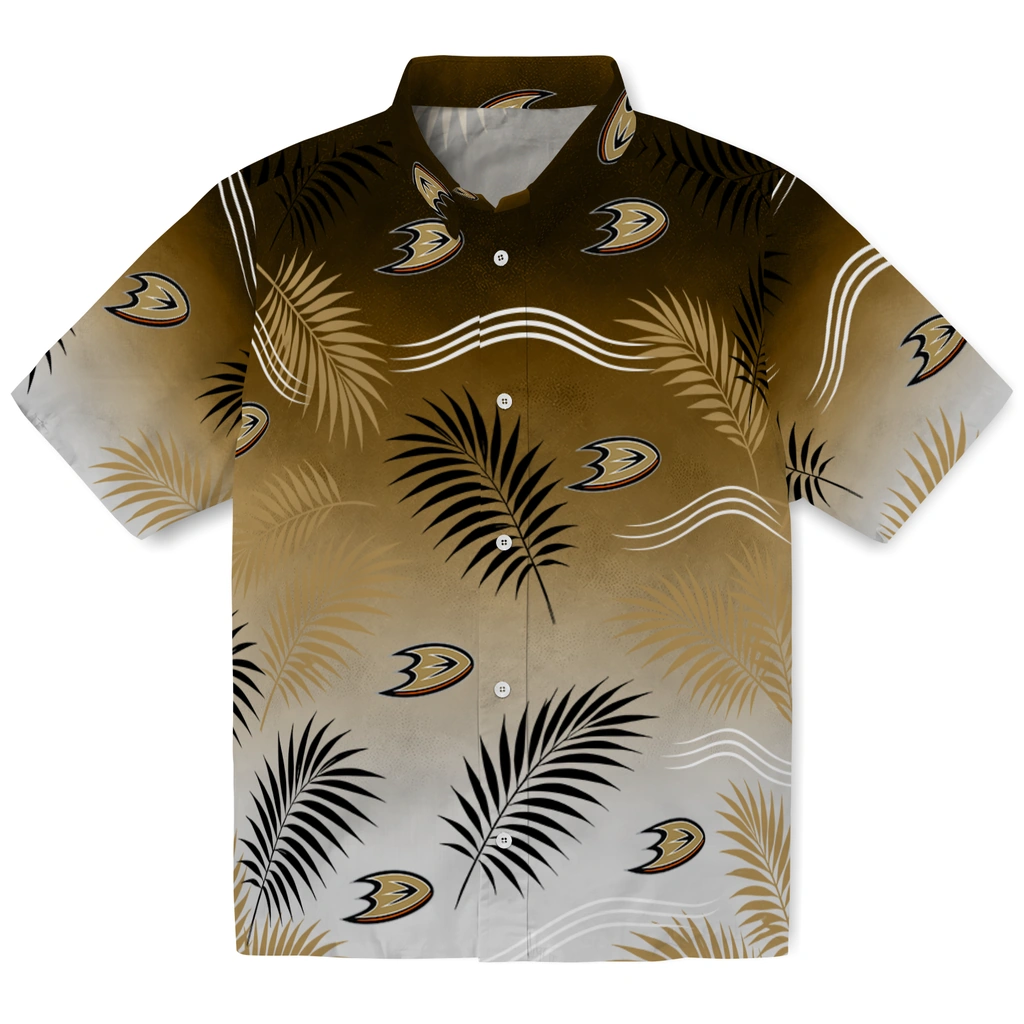anaheim-ducks-hawaiian-shirt-custom-ombre-fronds-gold-best-selling.webp anaheim ducks hawaiian shirt custom ombre fronds gold best selling