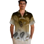 anaheim-ducks-hawaiian-shirt-custom-ombre-fronds-gold-best-selling.webp