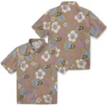 anaheim-ducks-hawaiian-shirt-customized-hibiscus-monstera-gold-best-selling.webp