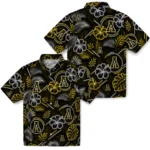 appalachian-state-mountaineers-hawaiian-shirt-custom-neon-florals-black-best-selling.webp