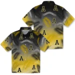 appalachian-state-mountaineers-hawaiian-shirt-custom-ombre-fronds-black-best-selling.webp