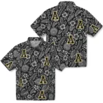 appalachian-state-mountaineers-hawaiian-shirt-customized-crystal-foliage-black-best-selling.webp