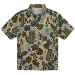 appalachian-state-mountaineers-hawaiian-shirt-customized-tiki-masks-warm-beige-best-selling.webp
