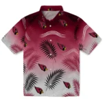 arizona-cardinals-hawaiian-shirt-customized-ombre-fronds-red-best-selling.webp