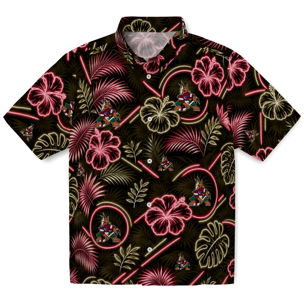 arizona-coyotes-hawaiian-shirt-customized-neon-florals-black-best-selling.webp arizona coyotes hawaiian shirt customized neon florals black best selling