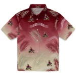arizona-coyotes-hawaiian-shirt-customized-ombre-fronds-red-best-selling.webp