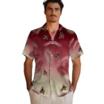 arizona-coyotes-hawaiian-shirt-customized-ombre-fronds-red-best-selling.webp