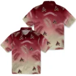 arizona-coyotes-hawaiian-shirt-customized-ombre-fronds-red-best-selling.webp