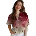 arizona-coyotes-hawaiian-shirt-customized-ombre-fronds-red-best-selling.webp