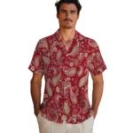arizona-diamondbacks-hawaiian-shirt-custom-paisley-print-red-best-selling.webp