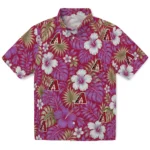 arizona-diamondbacks-hawaiian-shirt-personalized-hibiscus-monstera-red-best-selling.webp