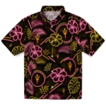 arizona-state-sun-devils-hawaiian-shirt-custom-neon-florals-black-best-selling.webp