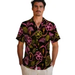 arizona-state-sun-devils-hawaiian-shirt-custom-neon-florals-black-best-selling.webp