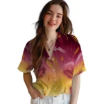 arizona-state-sun-devils-hawaiian-shirt-custom-ombre-fronds-maroon-best-selling.webp