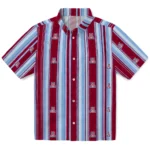 arizona-wildcats-hawaiian-shirt-custom-distressed-stripes-red-navy-best-selling.webp