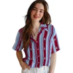 arizona-wildcats-hawaiian-shirt-custom-distressed-stripes-red-navy-best-selling.webp