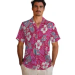 arizona-wildcats-hawaiian-shirt-personalized-hibiscus-monstera-red-best-selling.webp