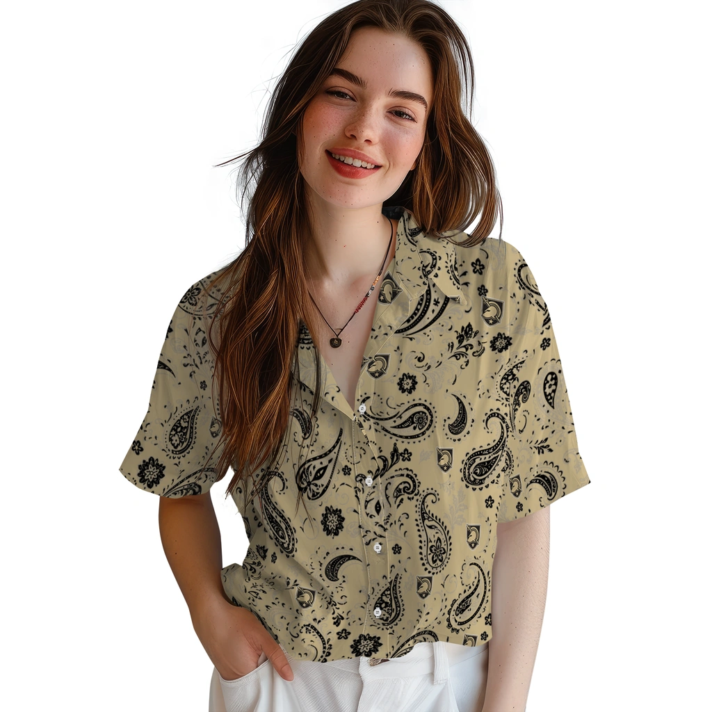 army-black-knights-hawaiian-shirt-customized-paisley-print-gold-latest-model.webp