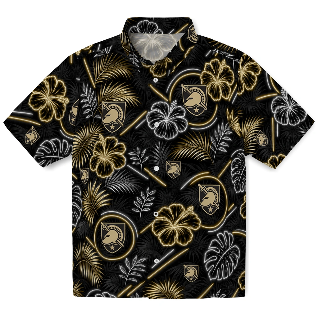 army-black-knights-hawaiian-shirt-personalized-neon-florals-black-best-selling.webp army black knights hawaiian shirt personalized neon florals black best selling